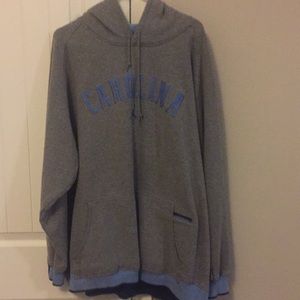 North Carolina Tar Heels sweatshirt